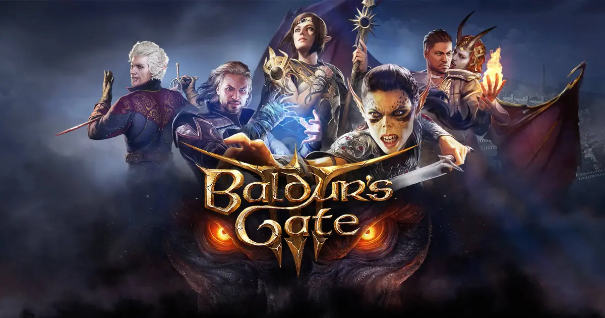 Baldur's Gate 3 обзор: Погружение в эпическую RPG