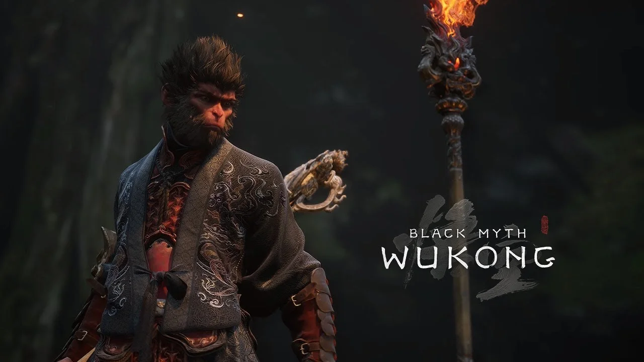 Трейнер для Black Myth: Wukong